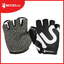 Cycling Gloves Half Finger Daily Life for Unisex
